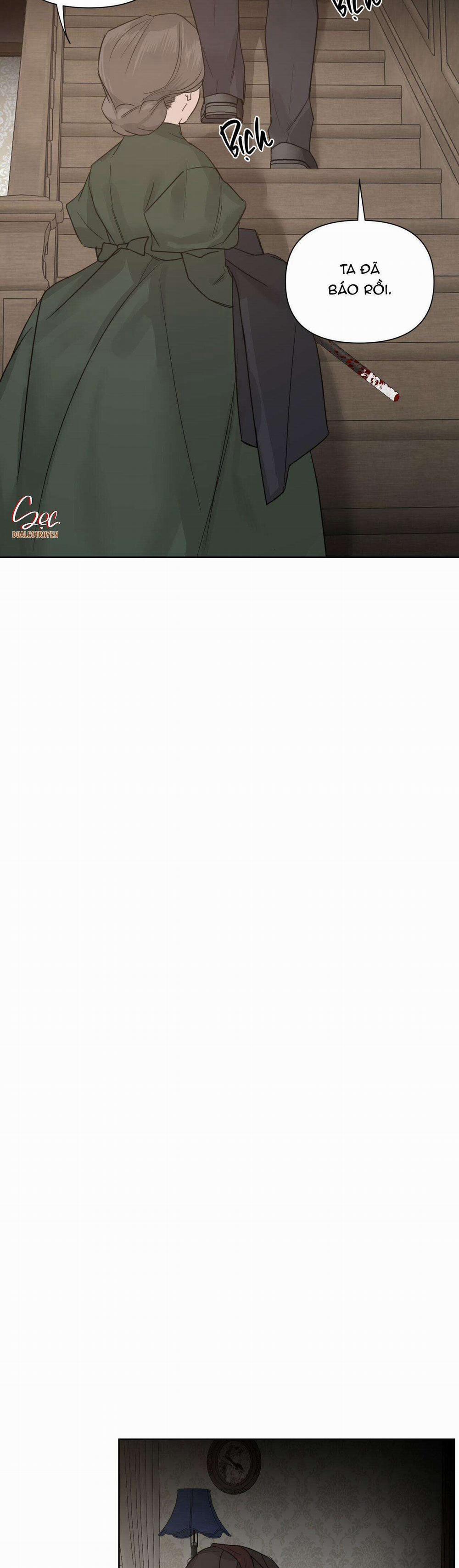 Into The Rose Garden 40 trang 34