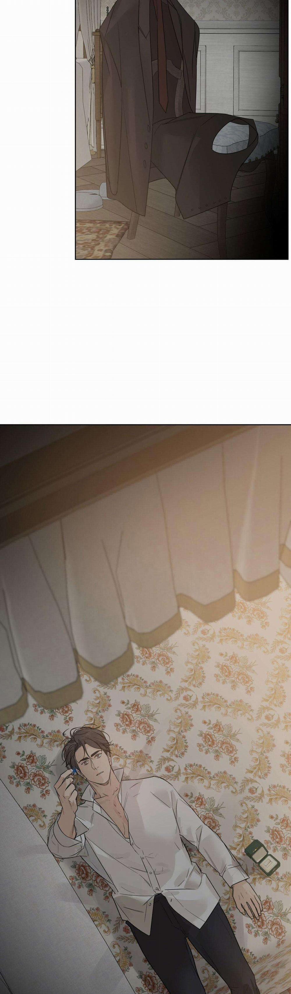 Into The Rose Garden 40 trang 35