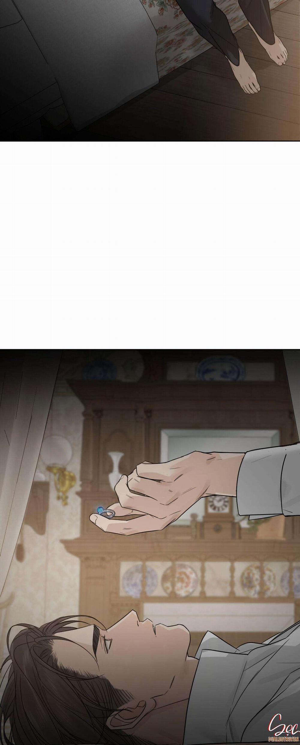 Into The Rose Garden 40 trang 36