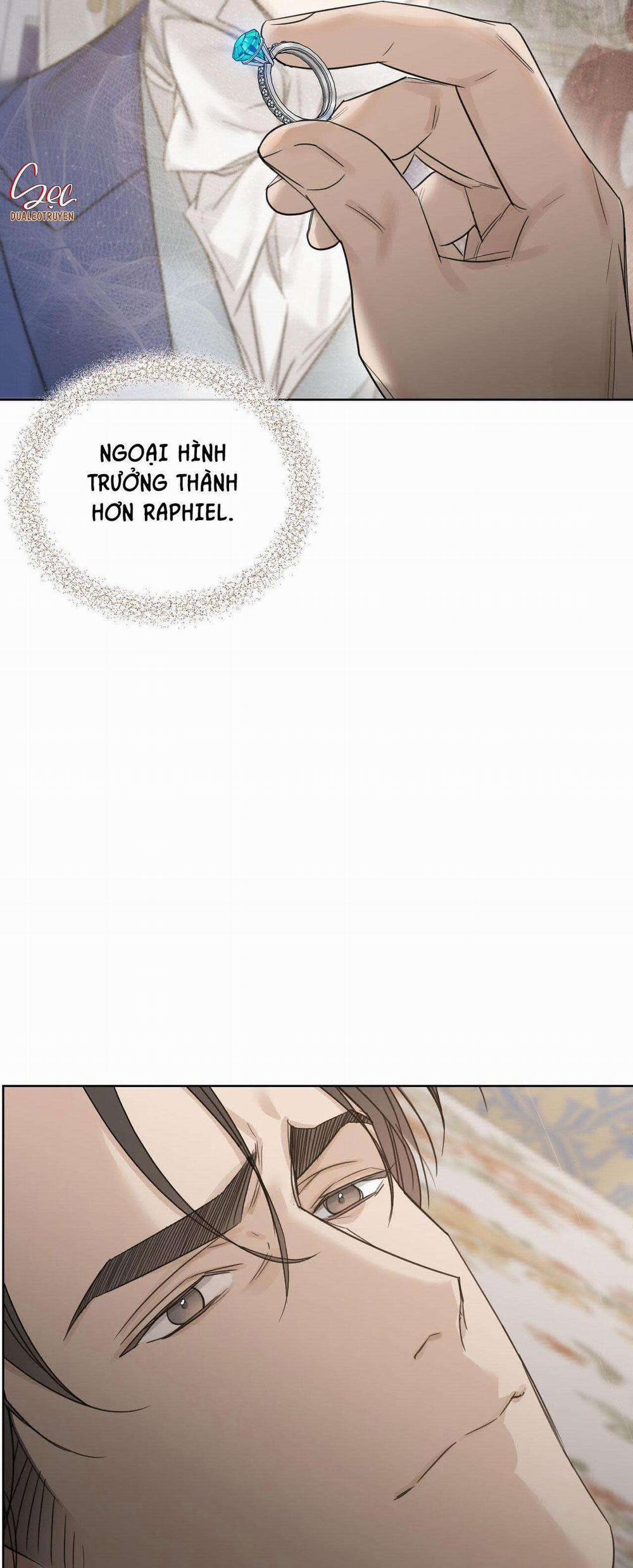 Into The Rose Garden 40 trang 38