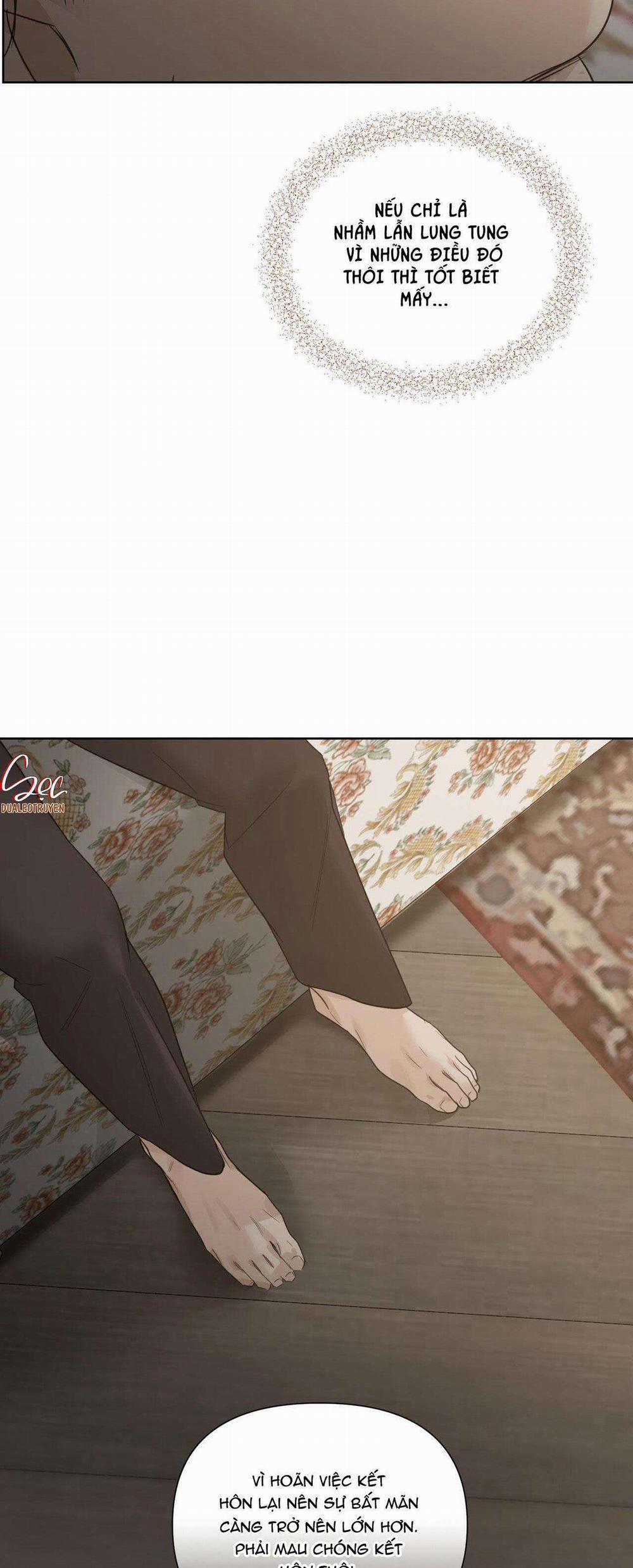 Into The Rose Garden 40 trang 39