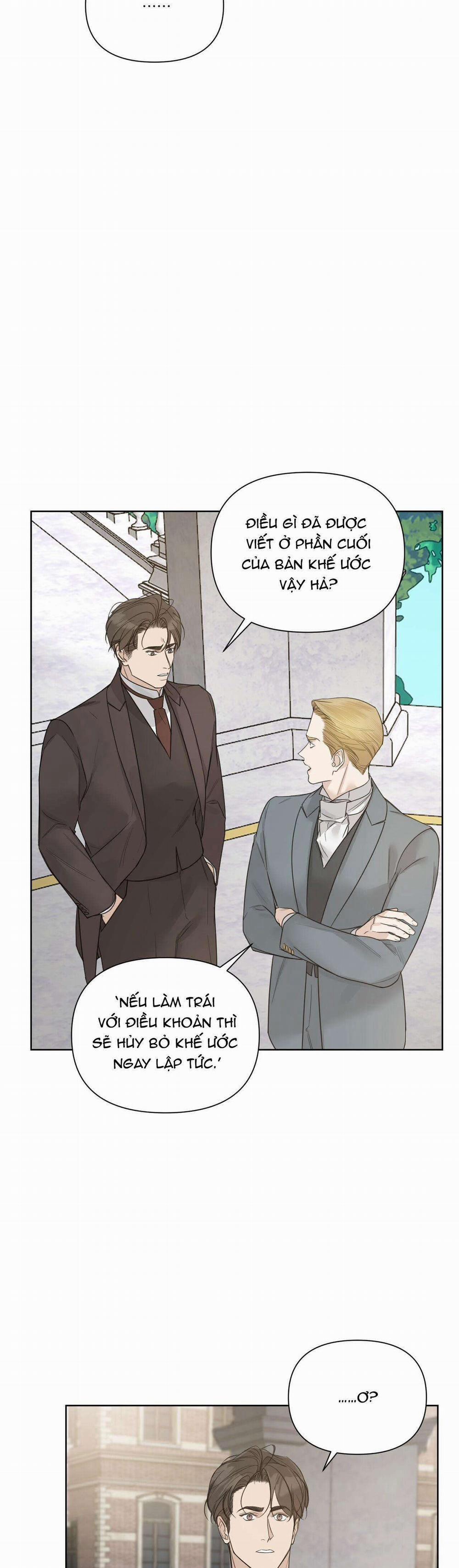 Into The Rose Garden 40 trang 6