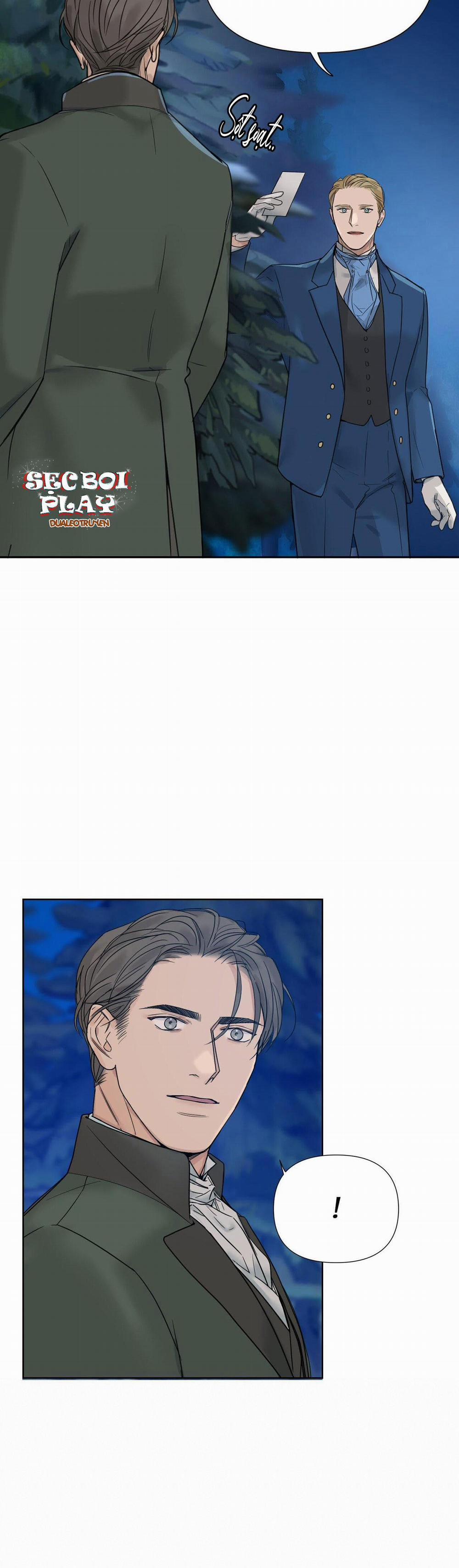 Into The Rose Garden 5 trang 10