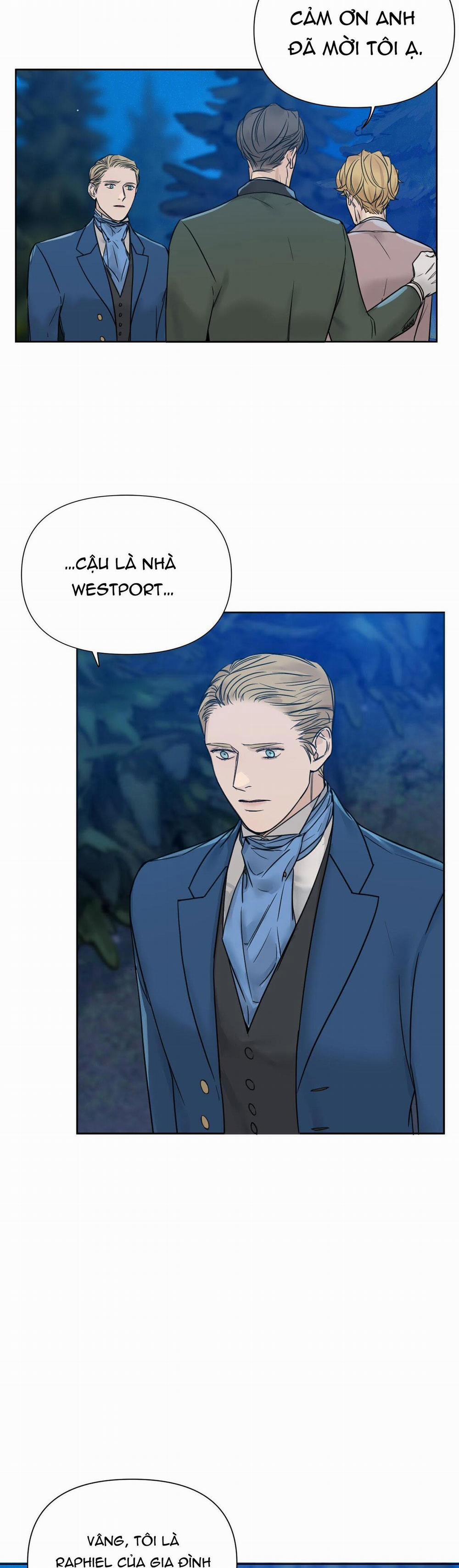 Into The Rose Garden 5 trang 14