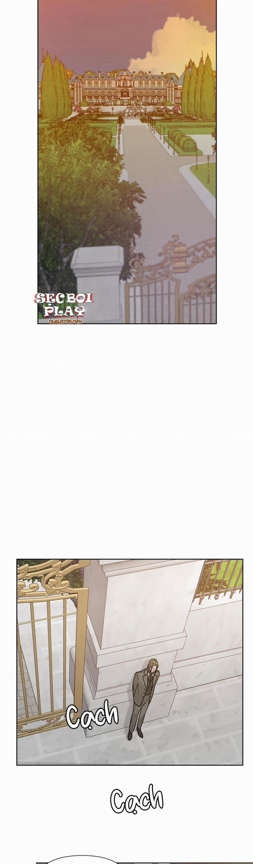 Into The Rose Garden 5 trang 17