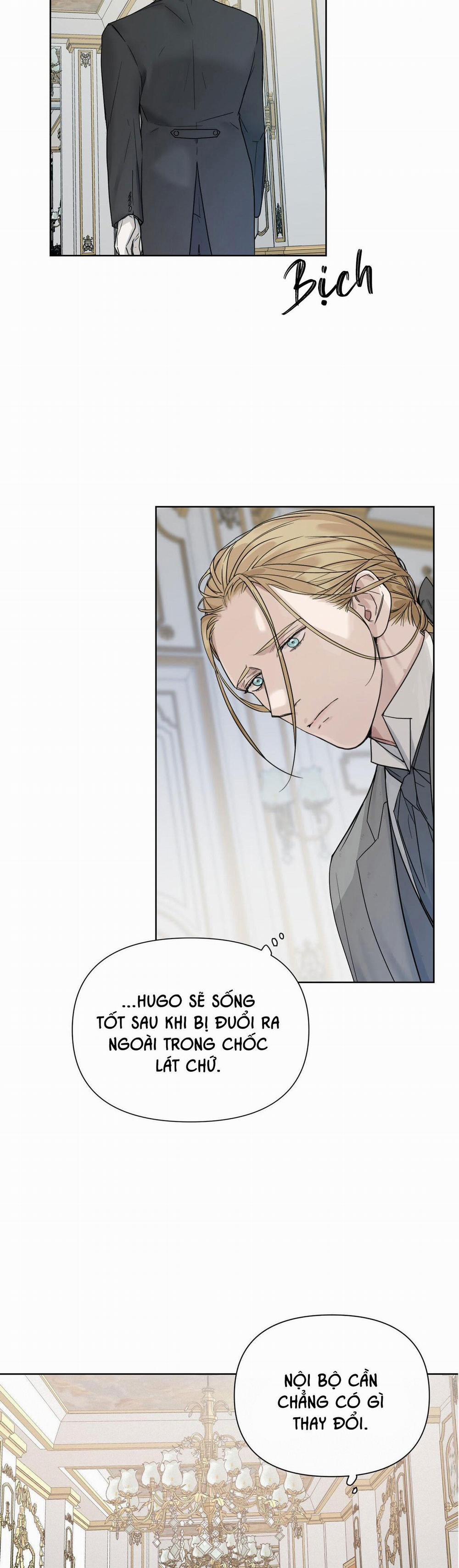 Into The Rose Garden 5 trang 20