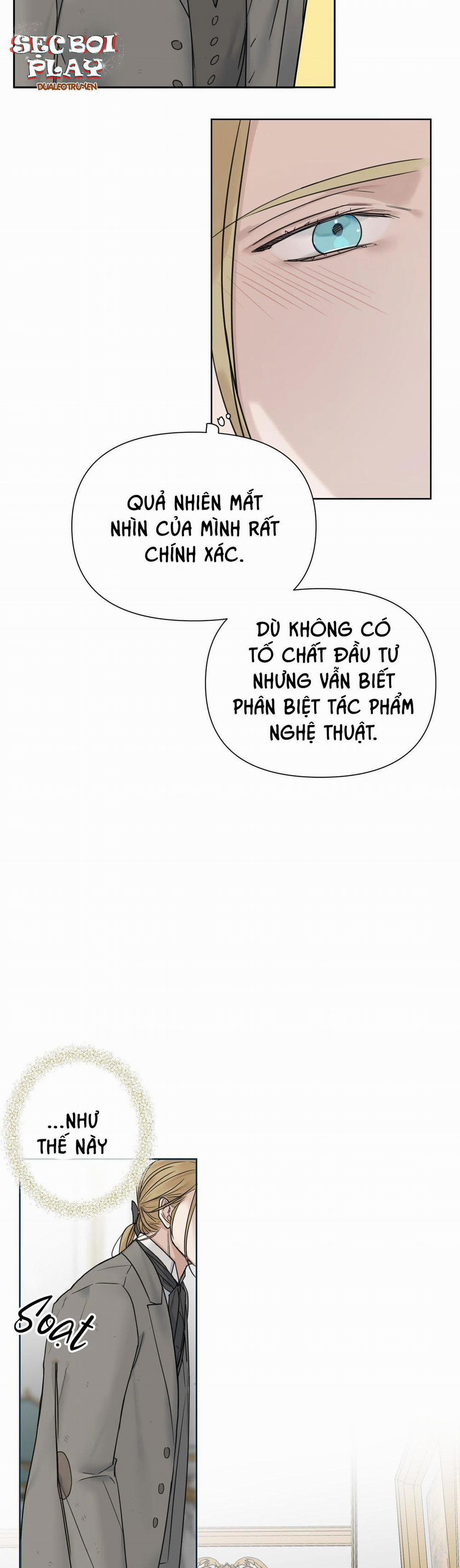 Into The Rose Garden 5 trang 23