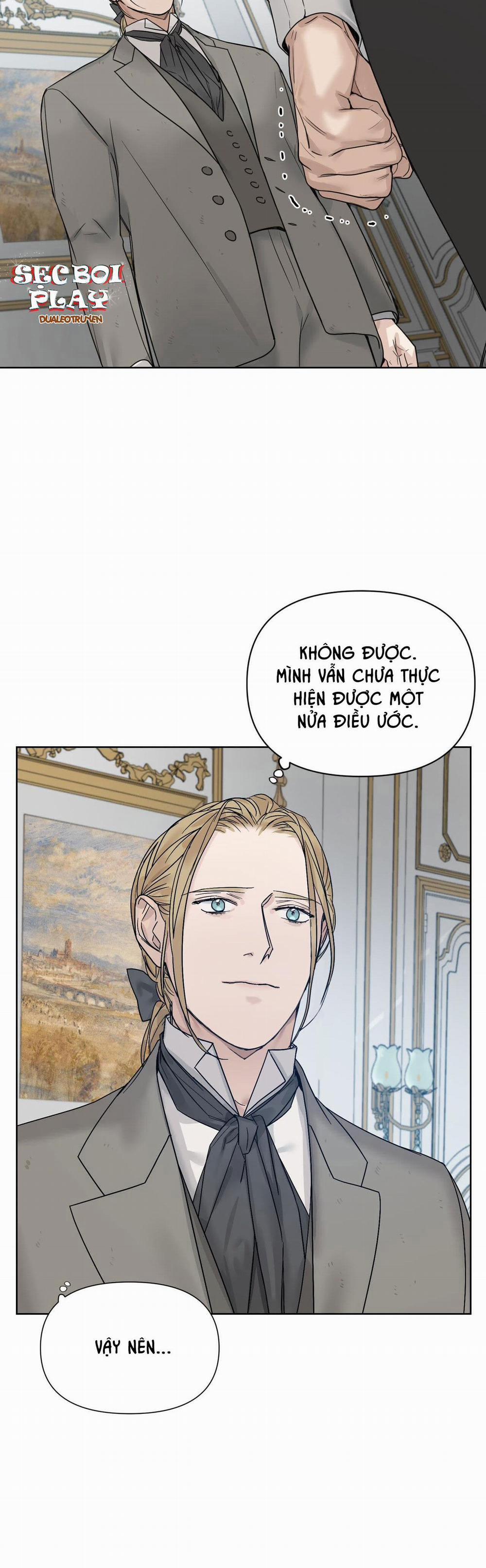 Into The Rose Garden 5 trang 29