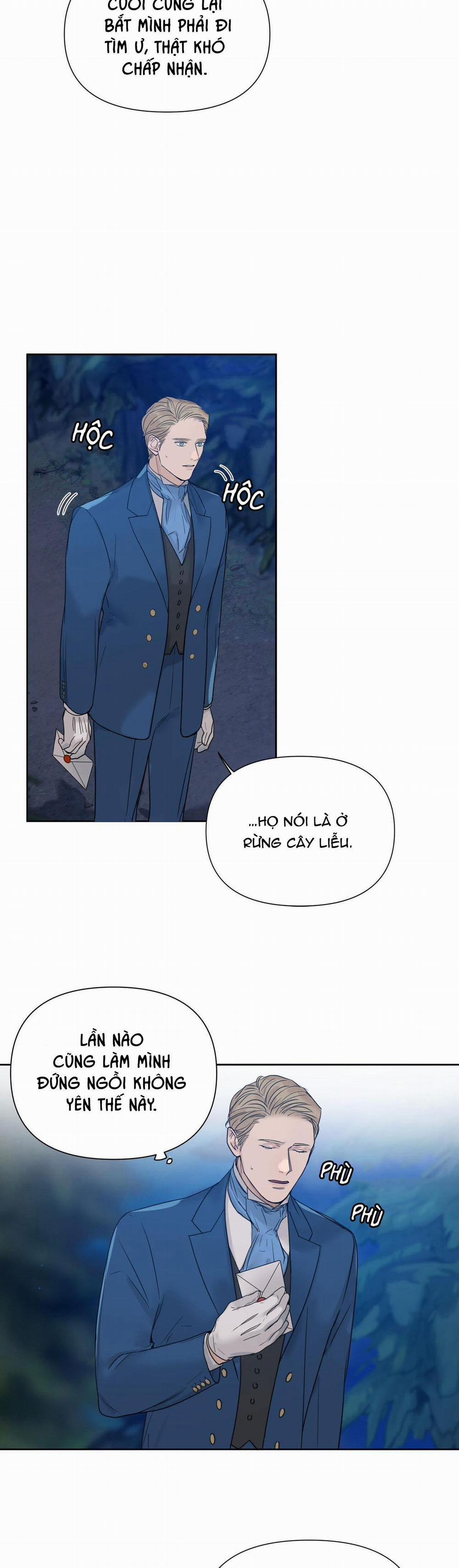 Into The Rose Garden 5 trang 3