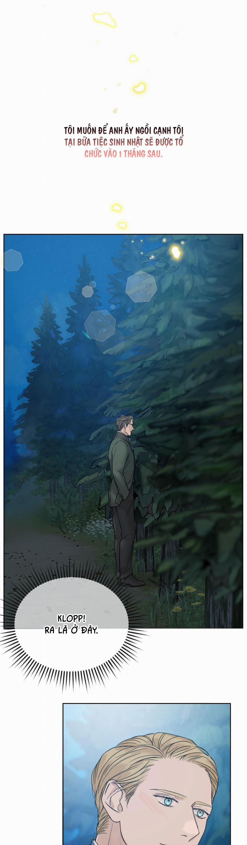 Into The Rose Garden 5 trang 7