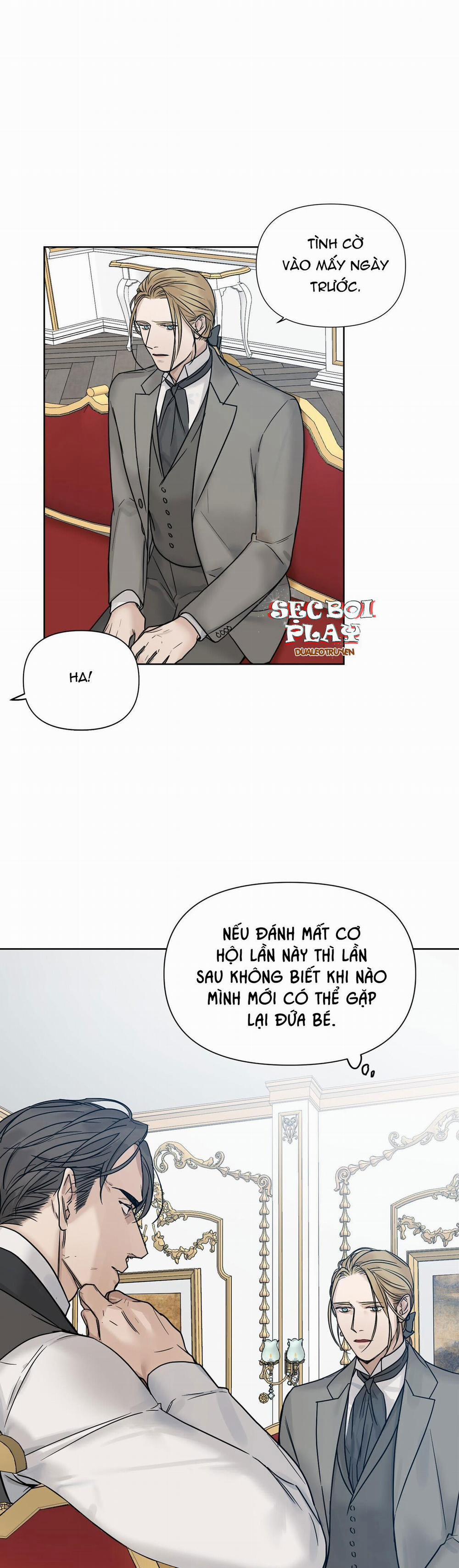 Into The Rose Garden 6 trang 10