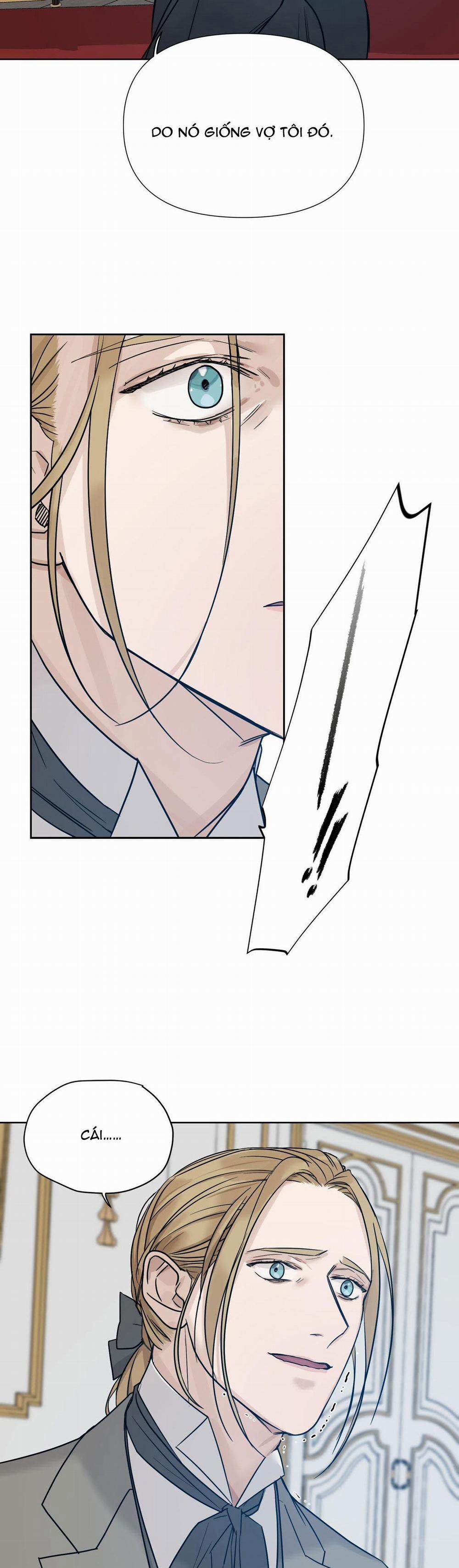 Into The Rose Garden 6 trang 12