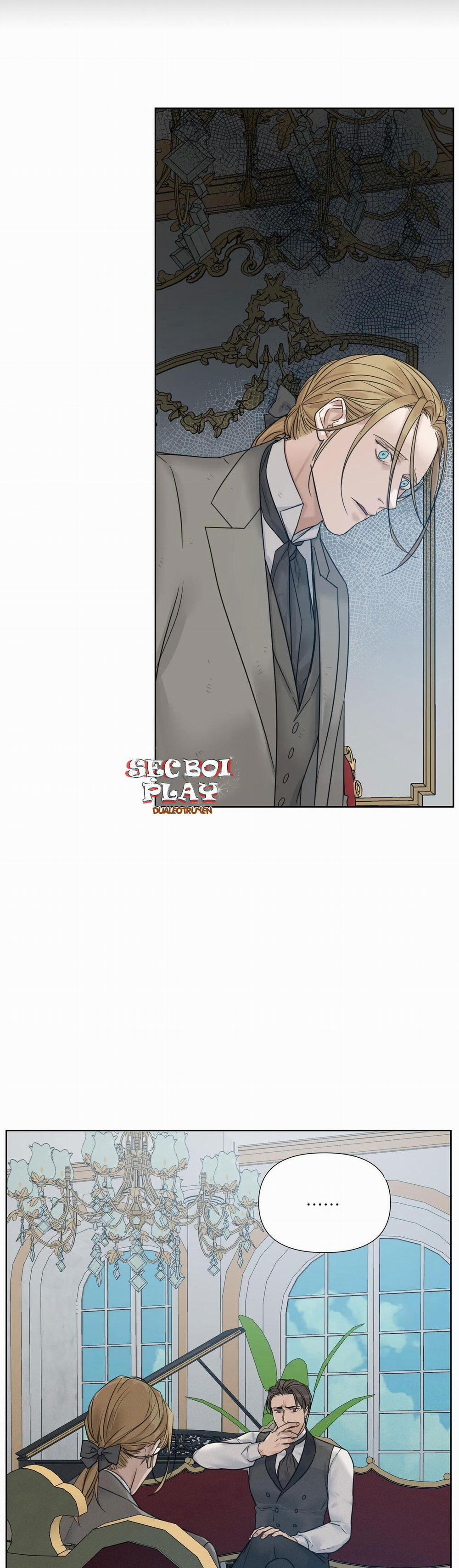 Into The Rose Garden 6 trang 14