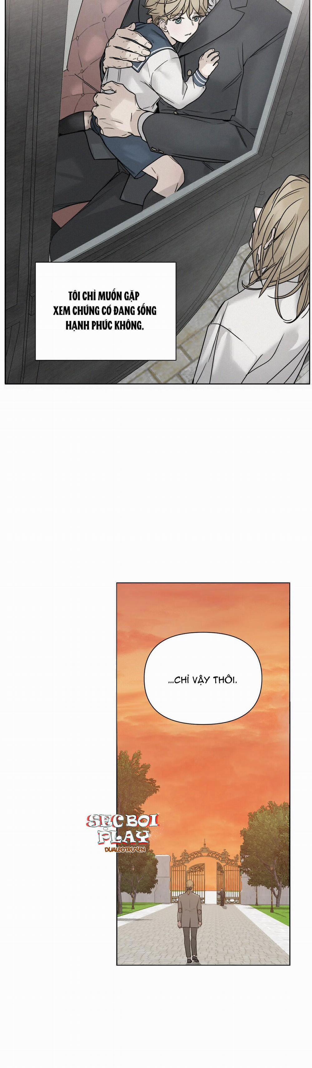 Into The Rose Garden 6 trang 20