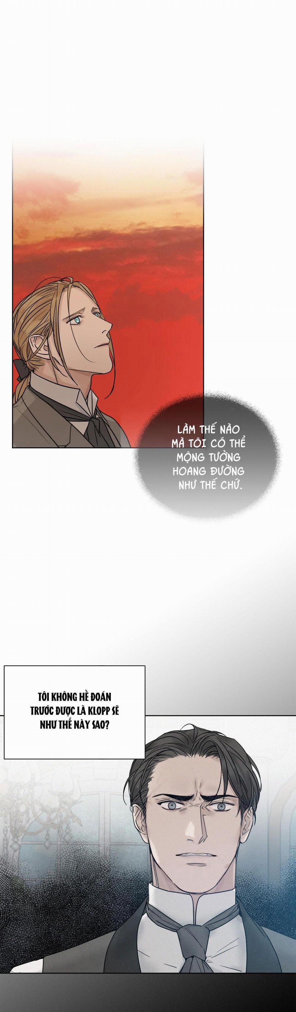 Into The Rose Garden 6 trang 24