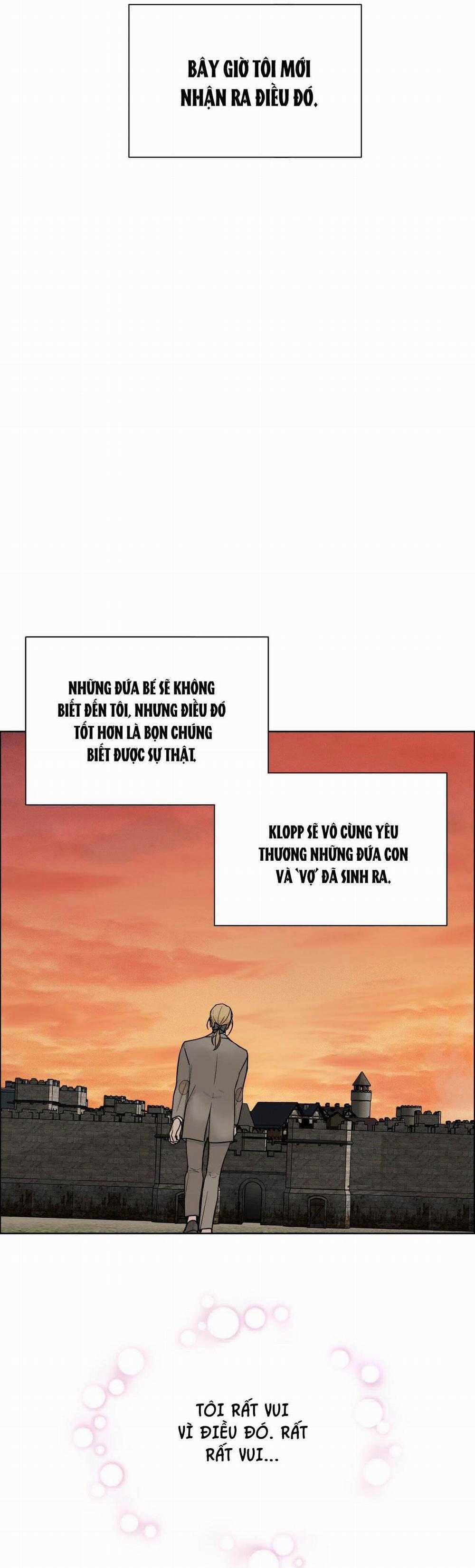 Into The Rose Garden 6 trang 27