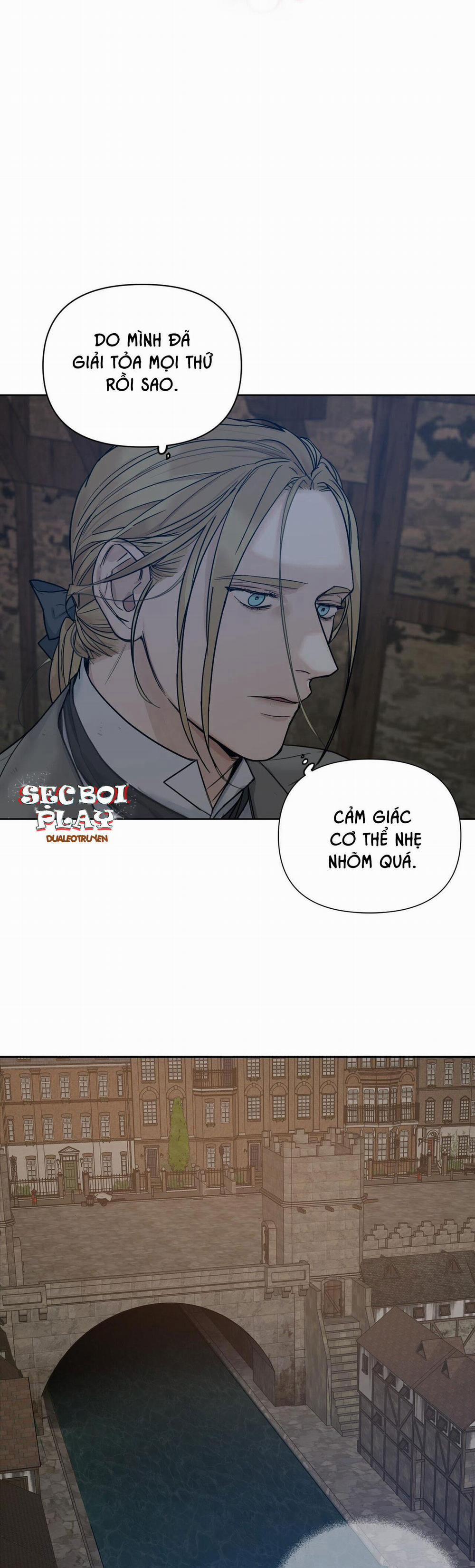 Into The Rose Garden 6 trang 28