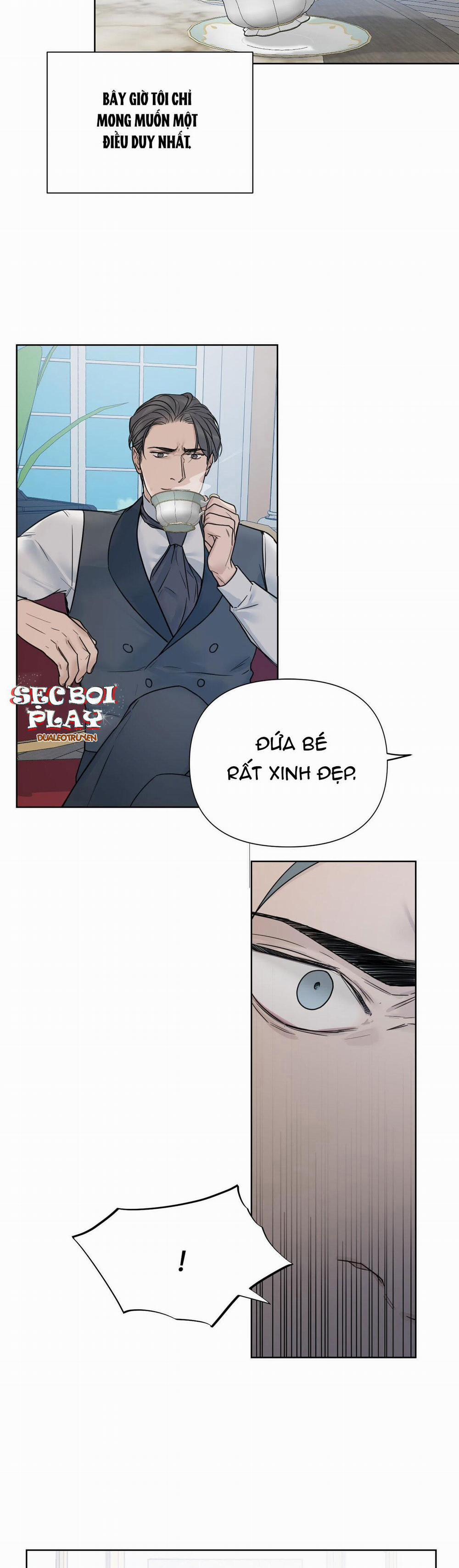 Into The Rose Garden 6 trang 8