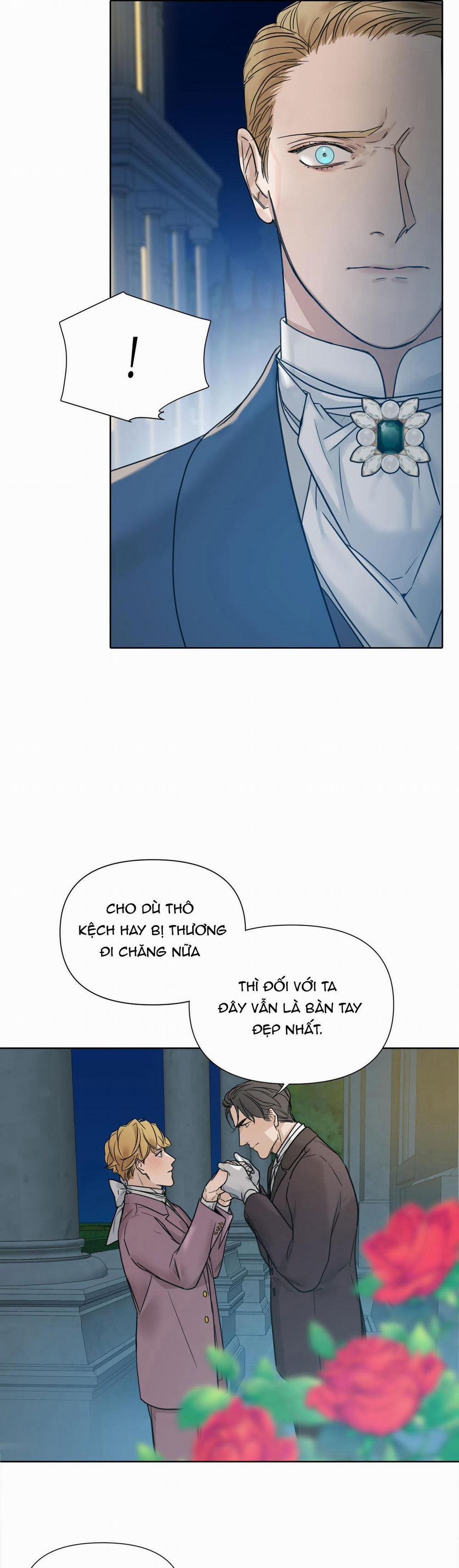 Into The Rose Garden 7 trang 13