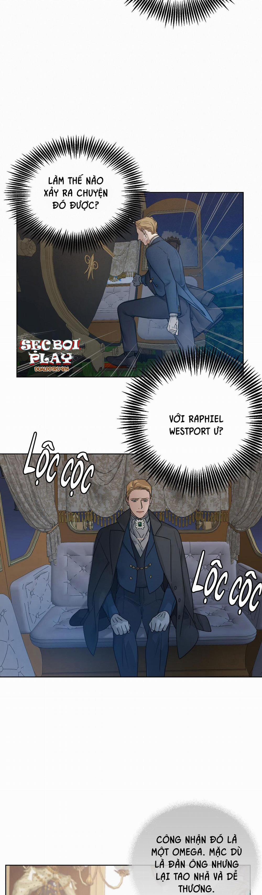 Into The Rose Garden 7 trang 15