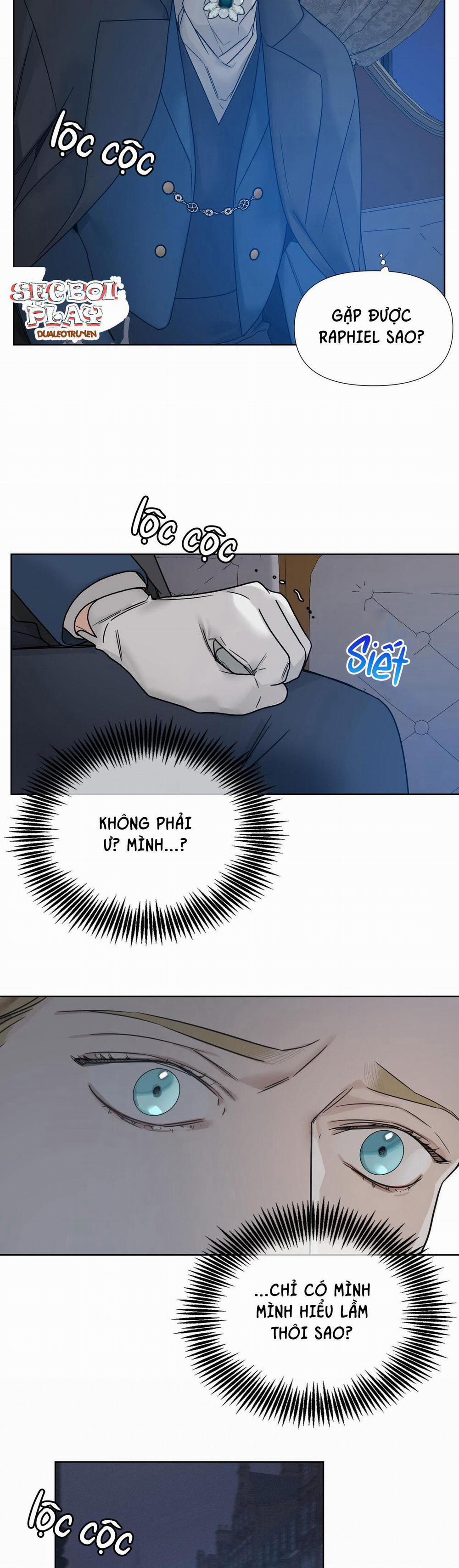 Into The Rose Garden 7 trang 19