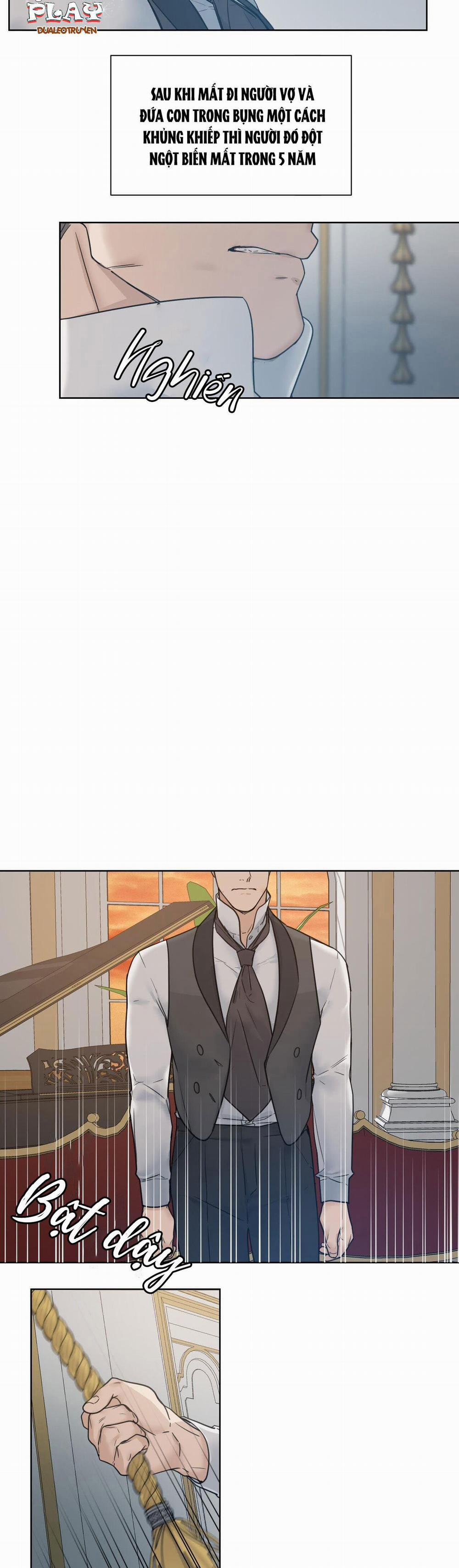 Into The Rose Garden 7 trang 2