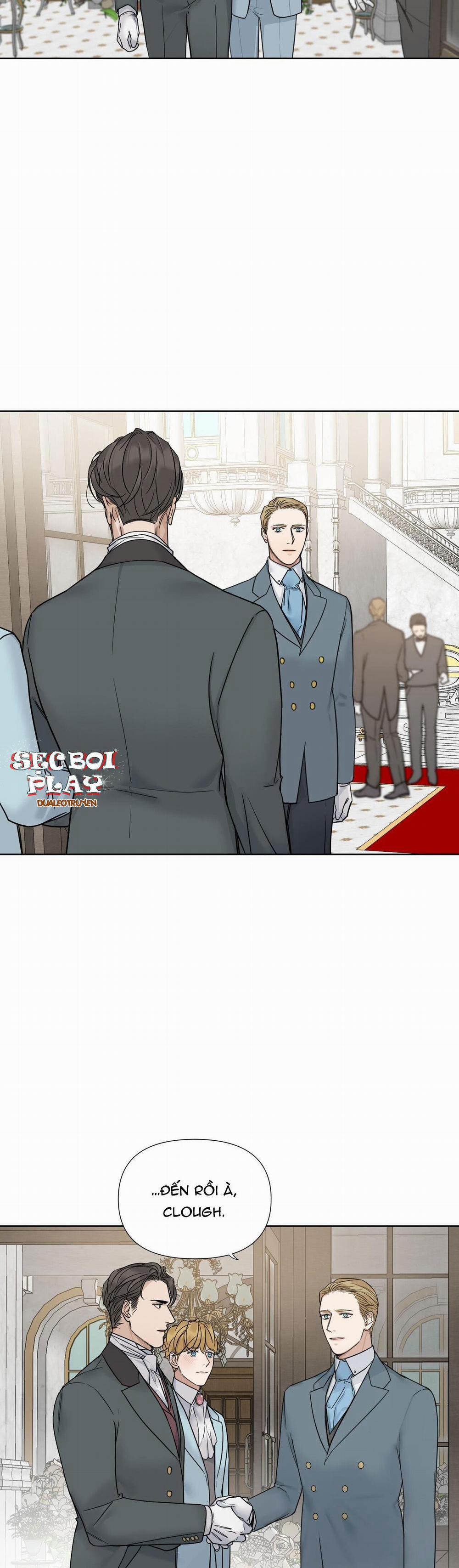 Into The Rose Garden 7 trang 22