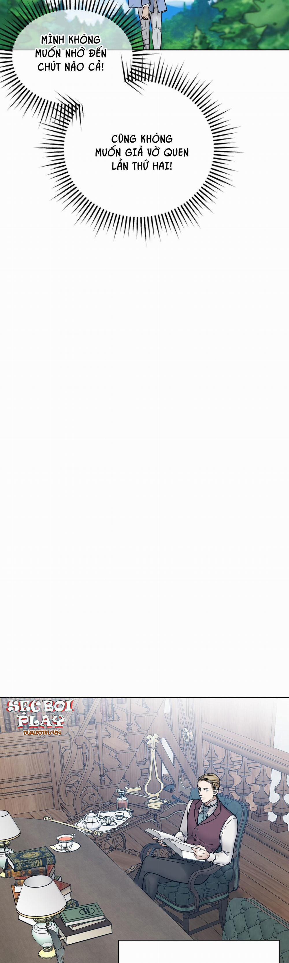 Into The Rose Garden 7 trang 26