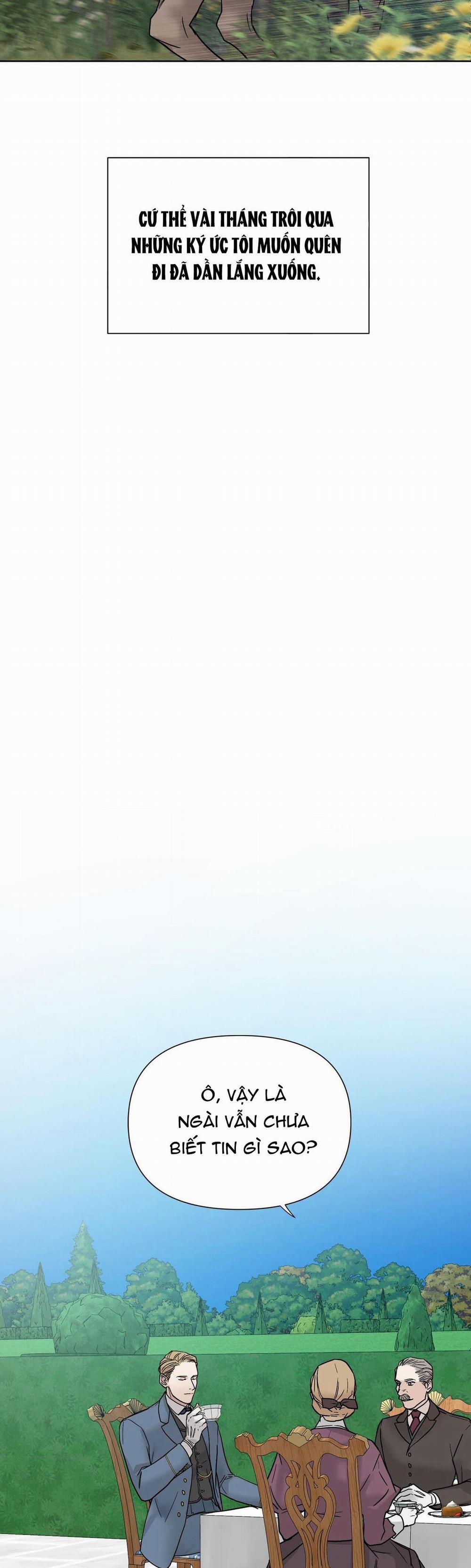 Into The Rose Garden 7 trang 28