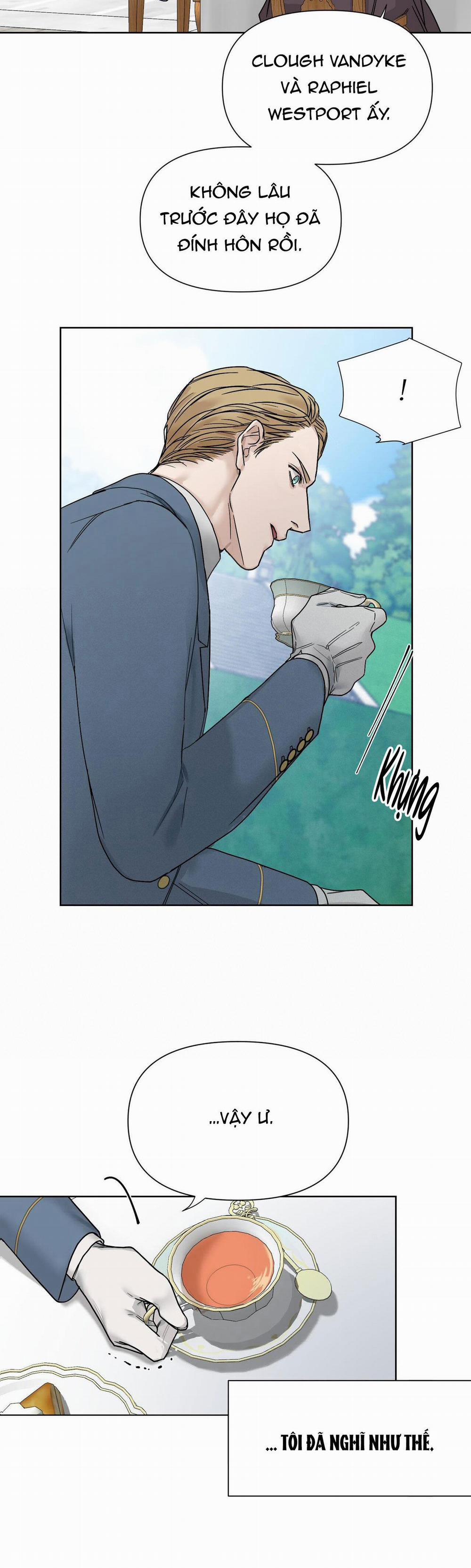 Into The Rose Garden 7 trang 29