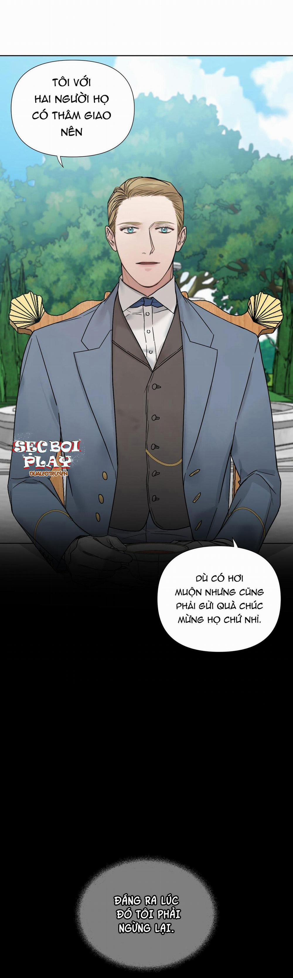 Into The Rose Garden 7 trang 30