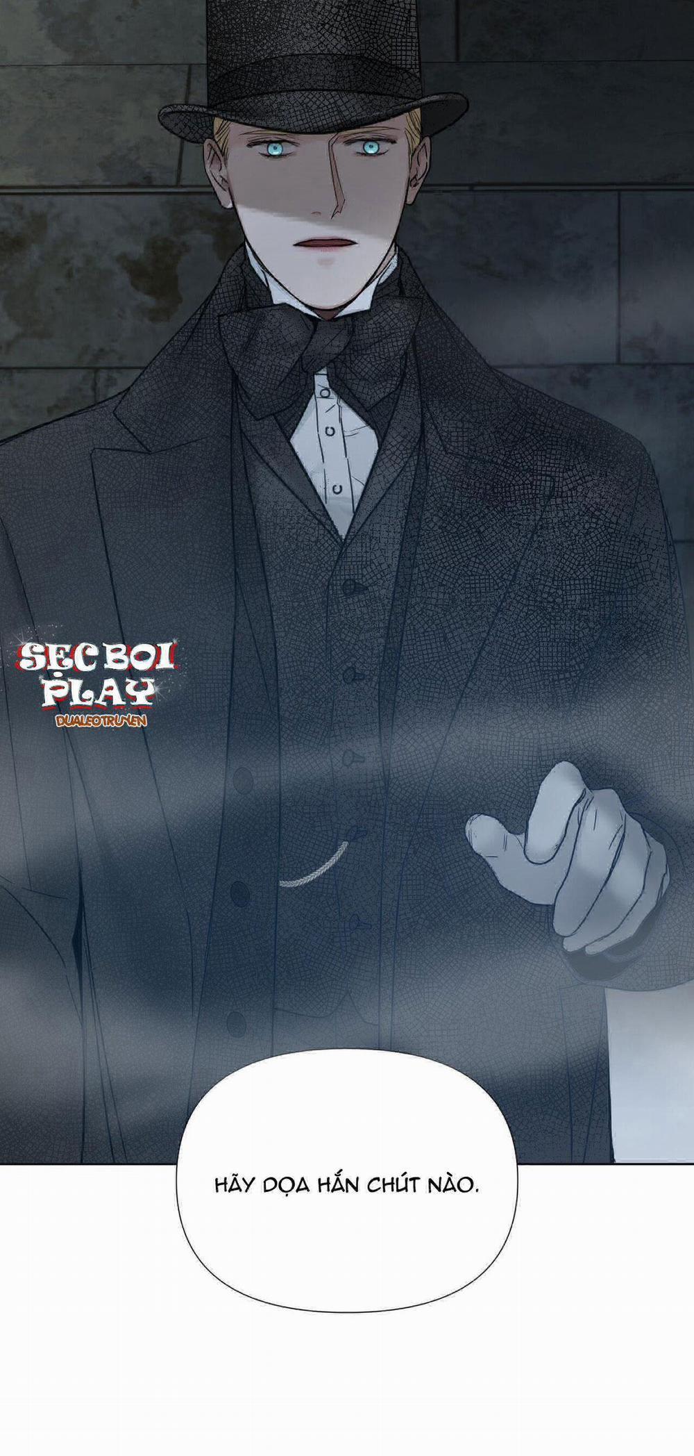 Into The Rose Garden 7 trang 34