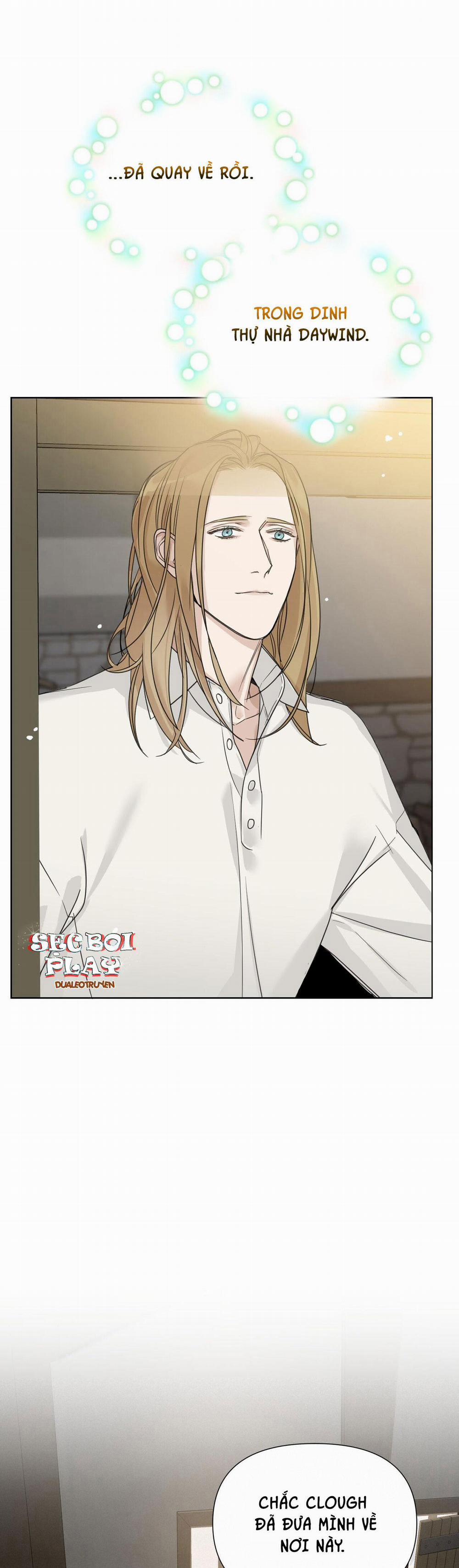 Into The Rose Garden 8 trang 10