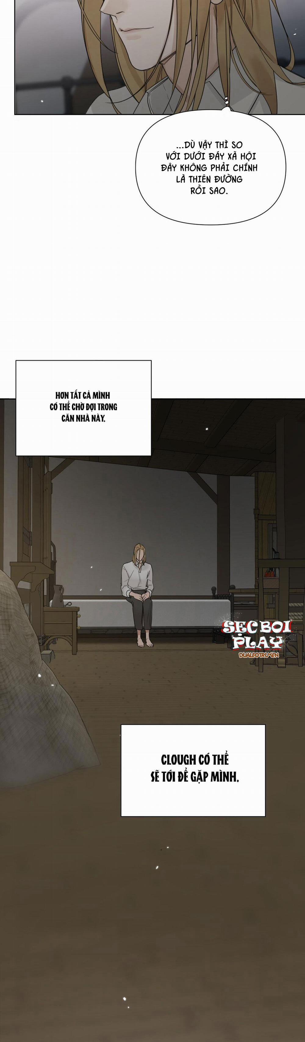 Into The Rose Garden 8 trang 13