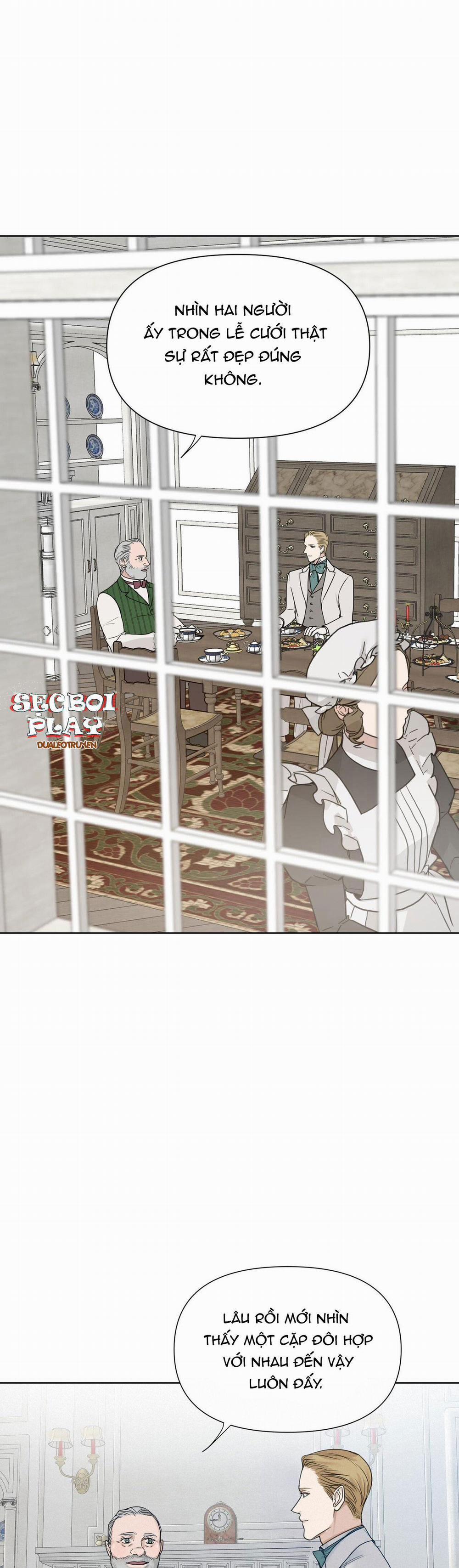 Into The Rose Garden 8 trang 15