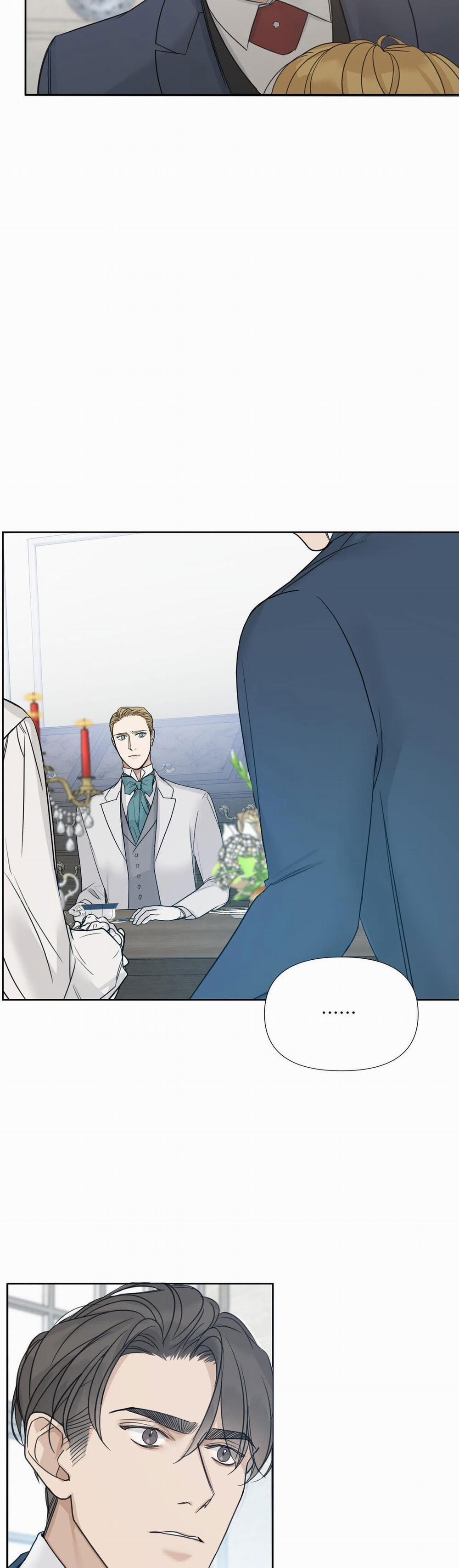 Into The Rose Garden 8 trang 22