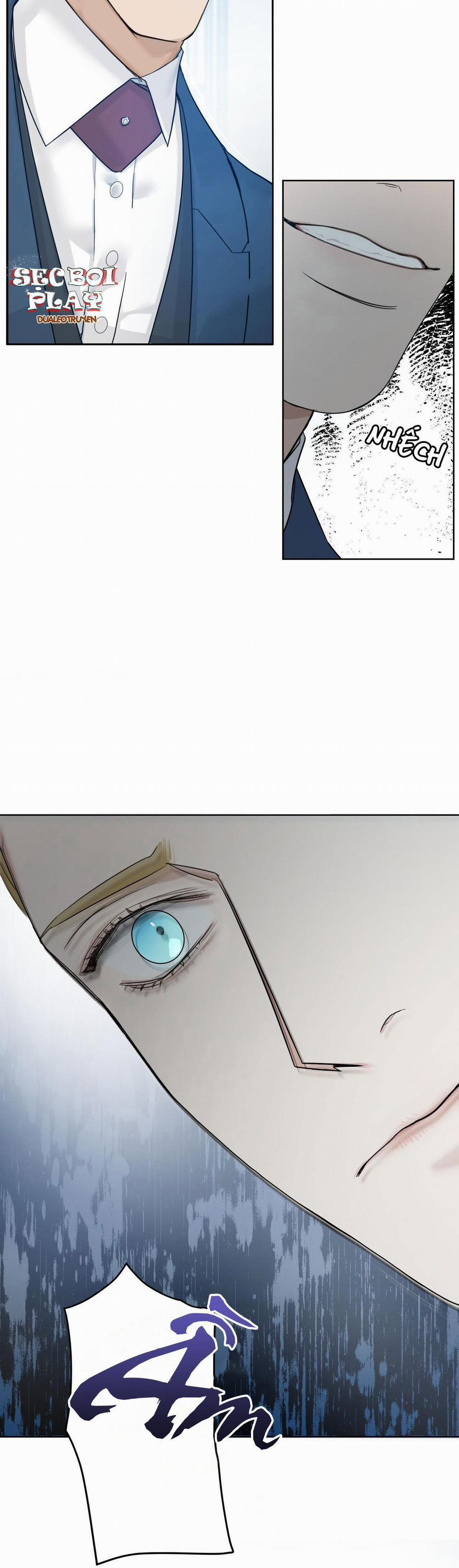 Into The Rose Garden 8 trang 23