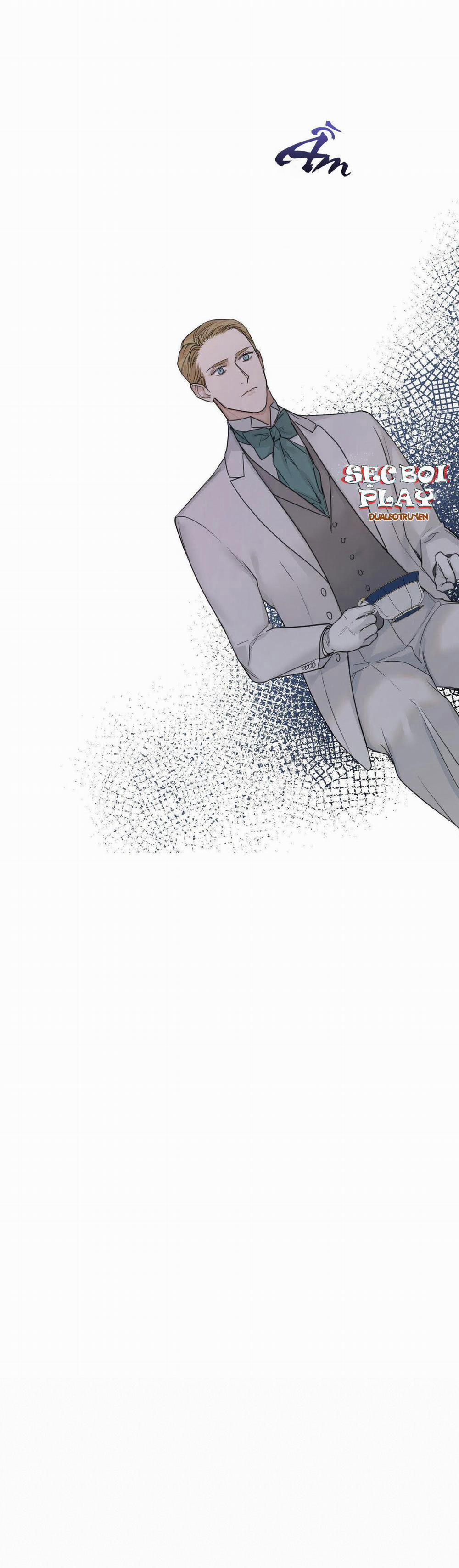 Into The Rose Garden 8 trang 25