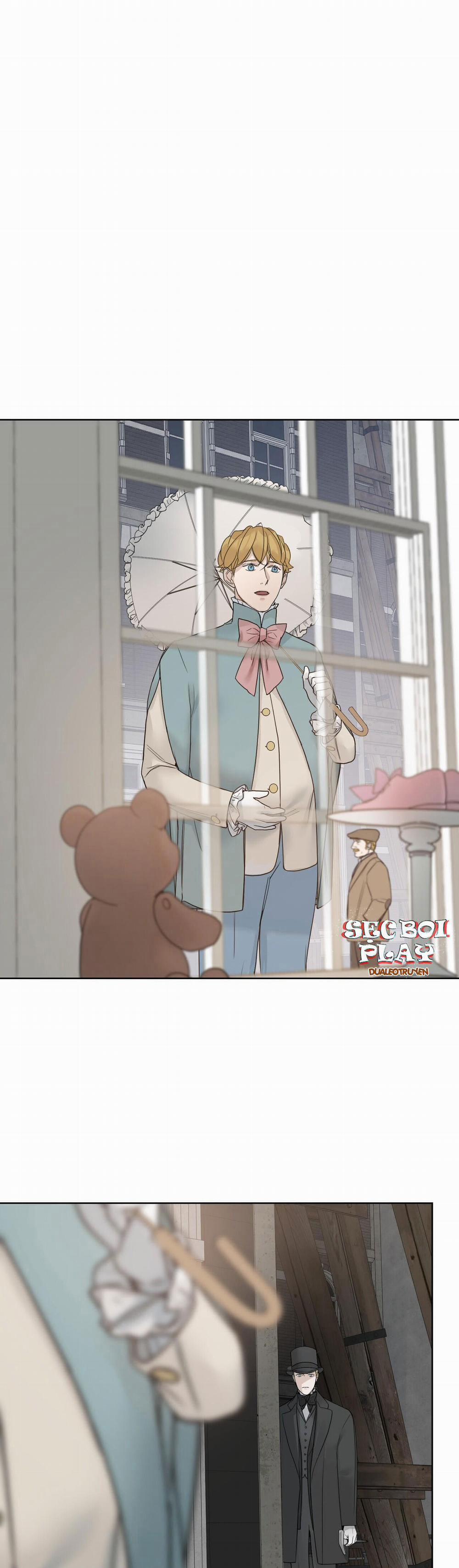 Into The Rose Garden 8 trang 26