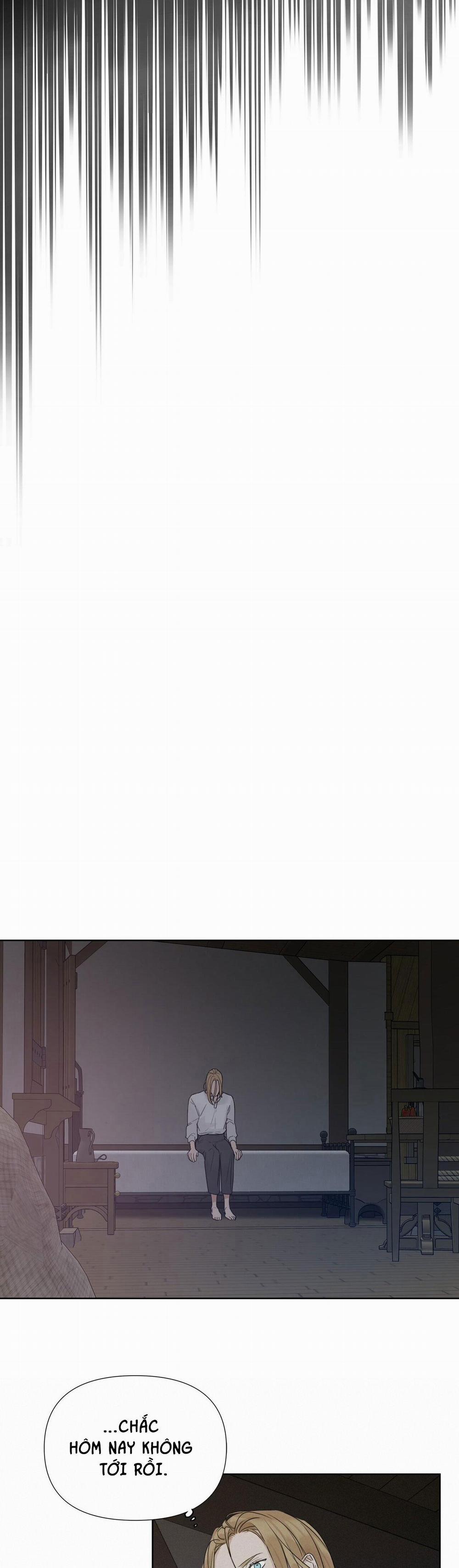 Into The Rose Garden 8 trang 30