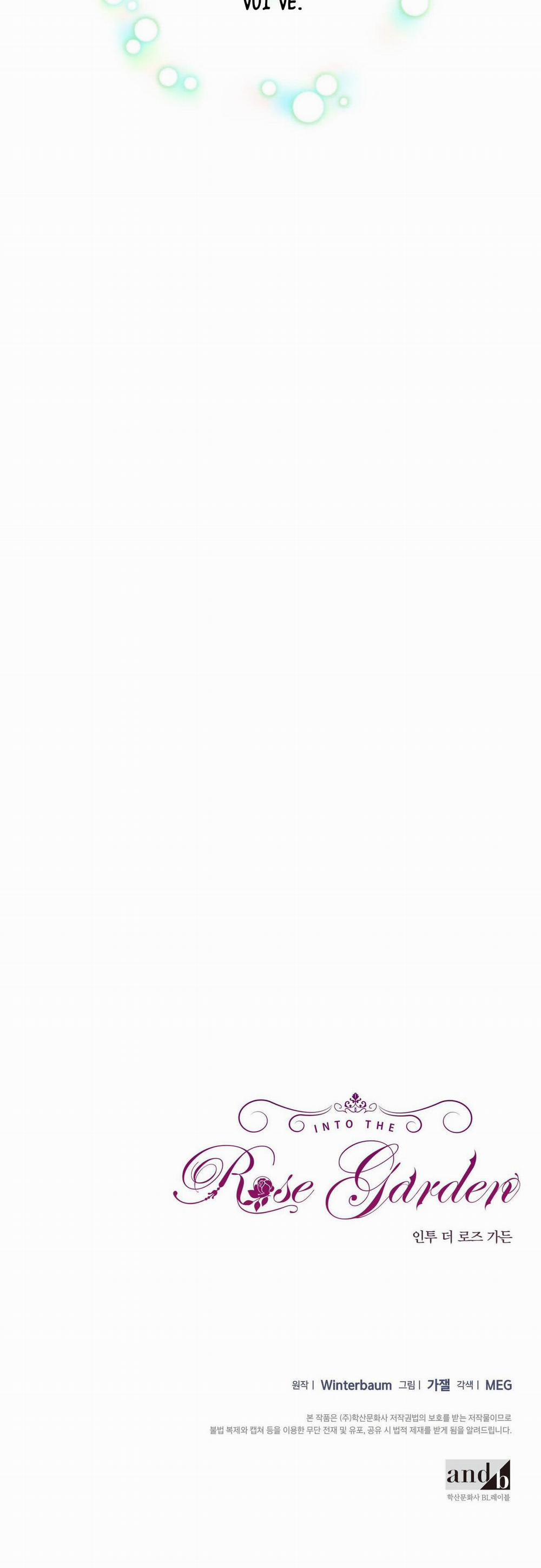 Into The Rose Garden 8 trang 35