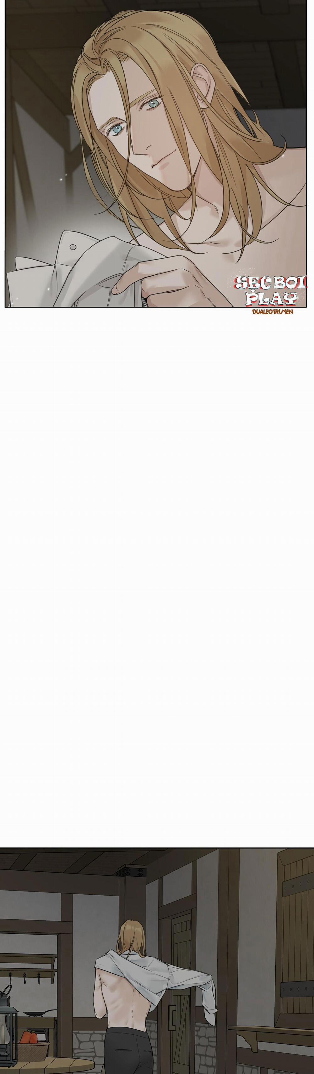 Into The Rose Garden 8 trang 6