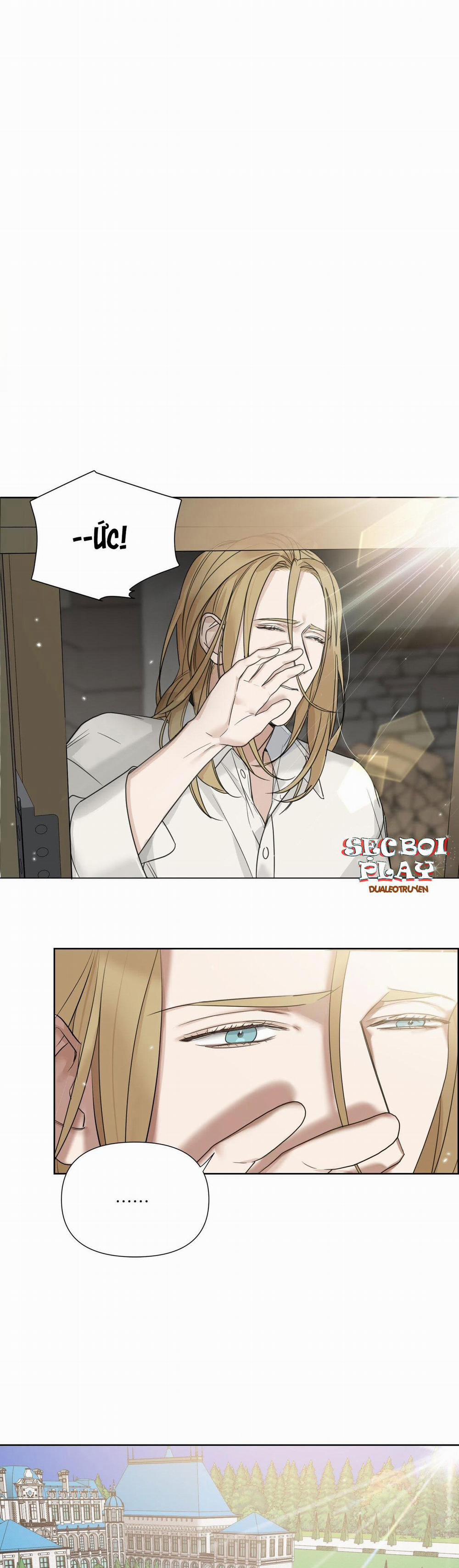 Into The Rose Garden 8 trang 8