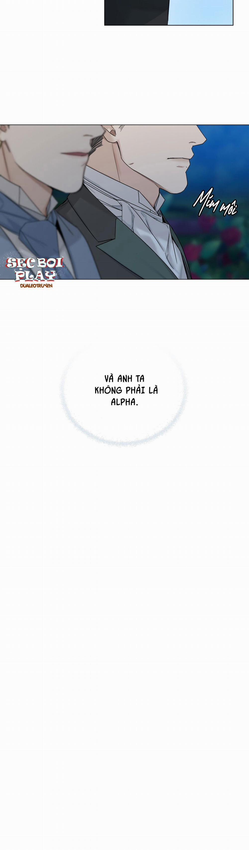 Into The Rose Garden 9 trang 11