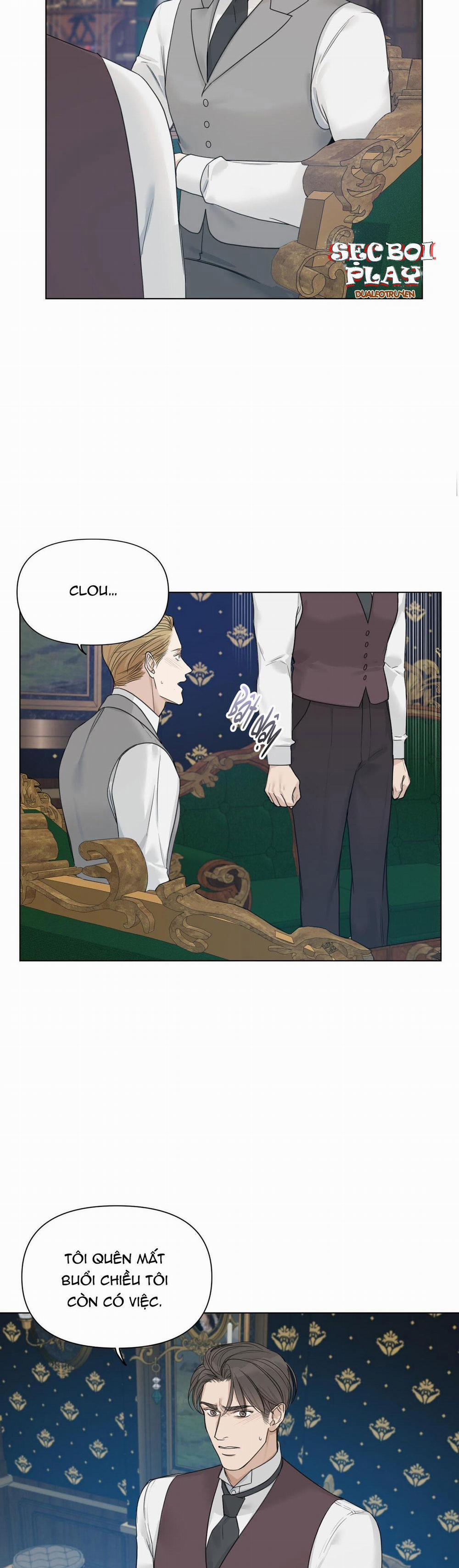 Into The Rose Garden 9 trang 14