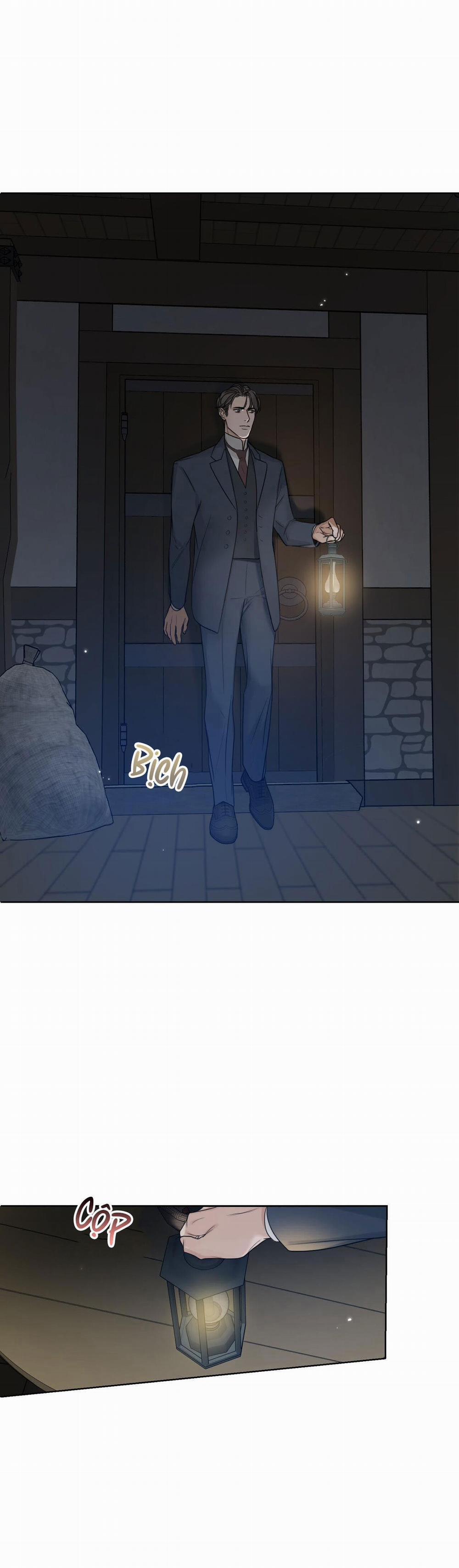 Into The Rose Garden 9 trang 2