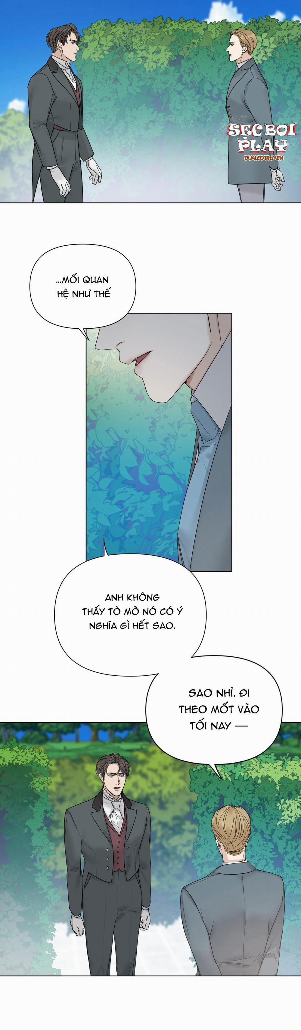 Into The Rose Garden 9 trang 26