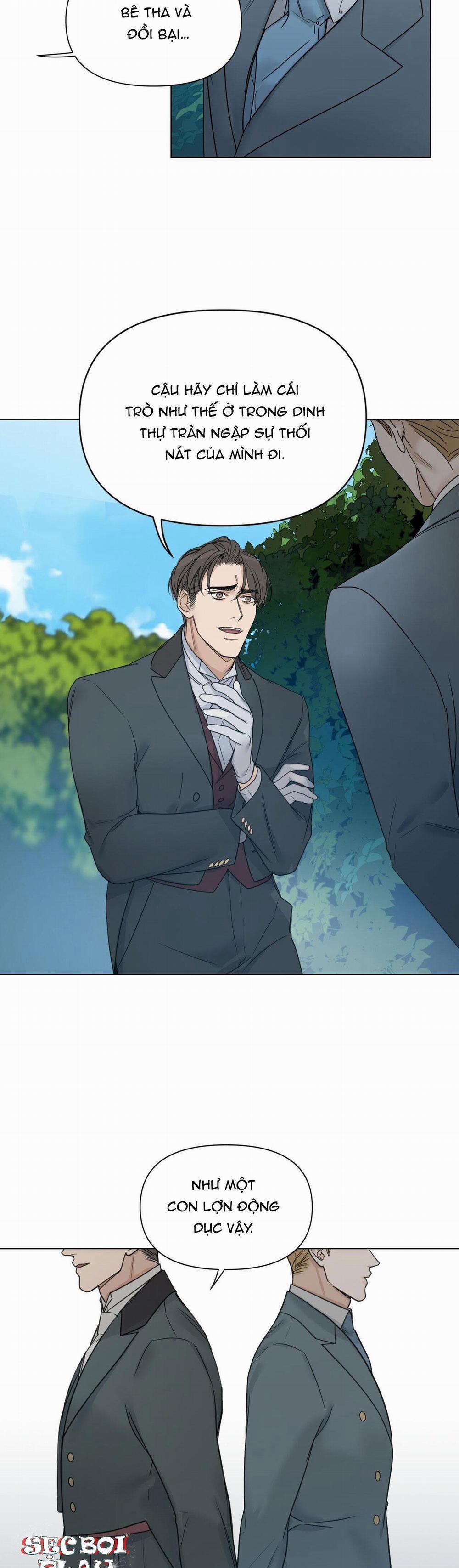 Into The Rose Garden 9 trang 29