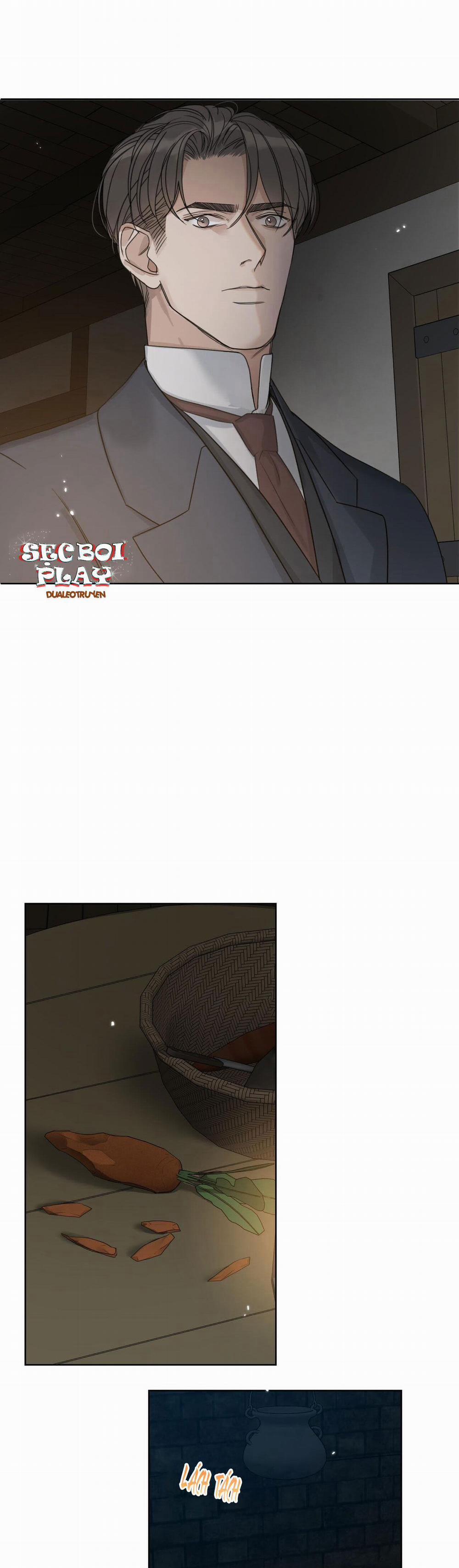 Into The Rose Garden 9 trang 3