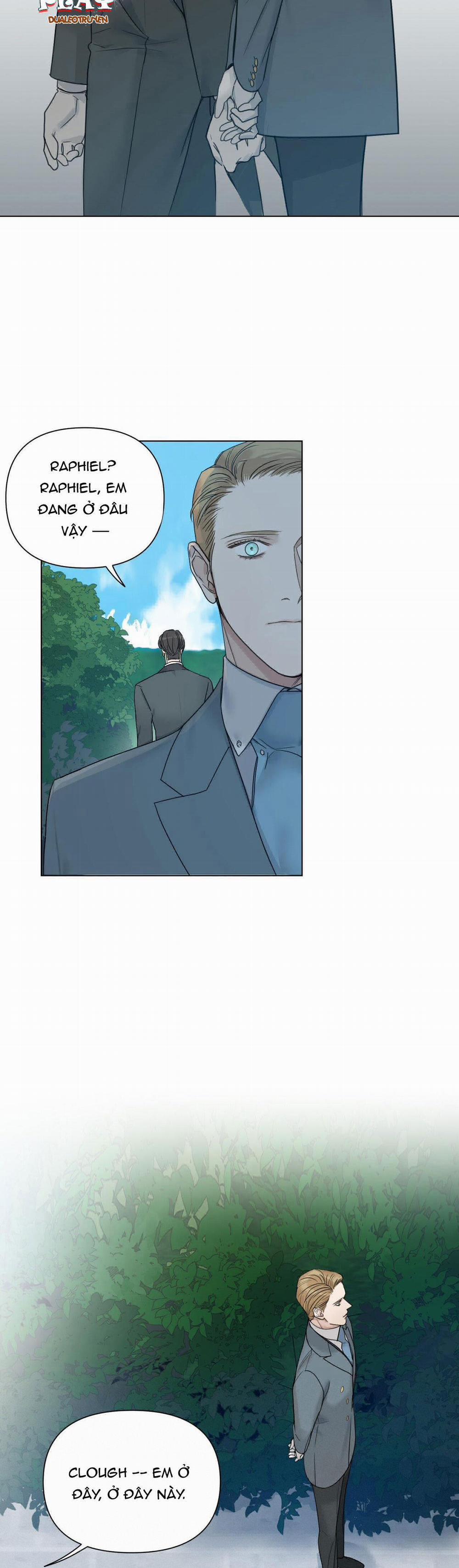 Into The Rose Garden 9 trang 30